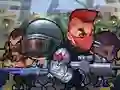 Гульня Zombie Killers онлайн