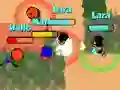 Гульня Brawl Legends онлайн