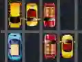 Гульня Math Parking Division онлайн