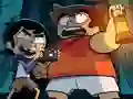 Гульня Victor and valentino taco terror онлайн