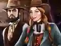 Гульня Invisible Gang онлайн