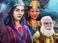 Гульня Temple of Wisdom онлайн