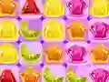 Гульня Jelly Match 3 онлайн