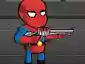 Гульня Pistol Hero V онлайн