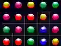 Гульня Bubble Fitter онлайн