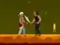 Гульня Arabian Night онлайн