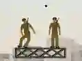 Гульня Silent Killer онлайн