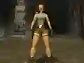 Гульня Lara Croft Tomb Raider онлайн