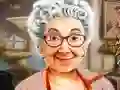 Гульня Vintage Housekeeping онлайн