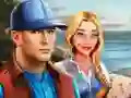 Гульня Desert Island онлайн