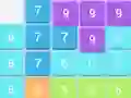 Гульня Ten 2 One онлайн