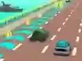 Гульня Electric Highway онлайн