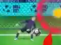 Гульня Penalty Shooter онлайн