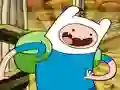 Гульня Adventure Time Differences онлайн