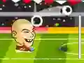 Гульня Head to Head Soccer онлайн