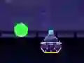 Гульня Blast Away Ball Drop онлайн