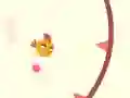Гульня Spiky Fish 3 онлайн