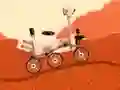 Гульня Mars Rover онлайн