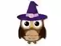 Гульня Halloween Memory Challenge онлайн