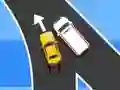 Гульня Traffic Go онлайн