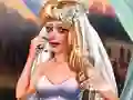 Гульня Sleepy Princess Ruined Wedding онлайн