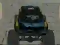 Гульня Impossible Monster Truck онлайн