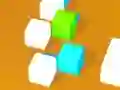 Гульня Jelly Cube Rolling онлайн