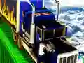 Гульня Impossible Truck Driving Simulator онлайн