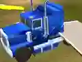 Гульня Zoo Animal Transport Simulator онлайн