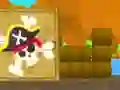 Гульня Pirate Knock онлайн