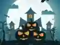 Гульня Halloween Night онлайн