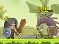 Гульня Shorties’s Kingdom 3 онлайн