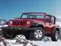 Гульня Impossible Jeep Stunt Driving: Impossible Tracks онлайн