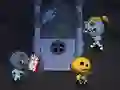 Гульня Puppets Cemetery онлайн