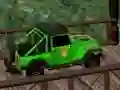 Гульня Offroad Grand Monster Truck Hill Drive онлайн