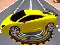 Гульня Car Racer онлайн