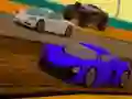Гульня Demolition Derby Challenger онлайн
