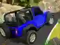 Гульня Up Hill Free Driving онлайн