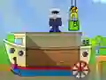 Гульня Ship Loader онлайн