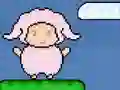 Гульня Doodle Sheep онлайн