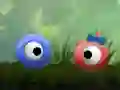 Гульня Fluffy Story онлайн