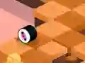 Гульня Sushi Roll онлайн
