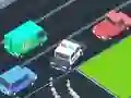 Гульня Road Turn онлайн