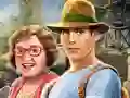 Гульня The Last Villagers онлайн