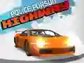Гульня Police Pursuit Highway онлайн