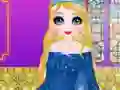 Гульня Eliza Dawn of Frost Magic онлайн
