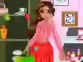 Гульня Princesses Crazy About Black Friday онлайн