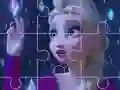 Гульня Frozen II Jigsaw 2 онлайн