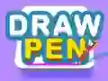 Гульня Draw Pen онлайн