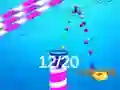 Гульня Ball Fill онлайн